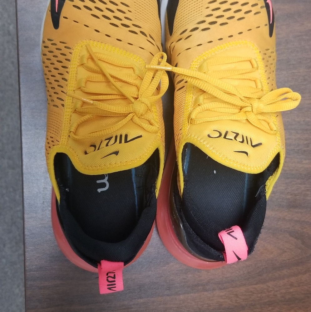 Nike air max 270